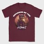 Children of the Cosmos, Tricou Barbati (Unisex)