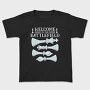 Chess, Tricou Copii