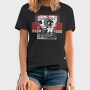 Never Stop 2, Tricou Barbati (Unisex)