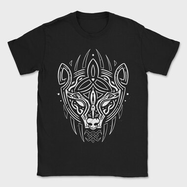 Viking Bear Odins, Tricou Barbati (Unisex)