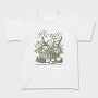 Vintage Picnic Basket, Tricou Copii