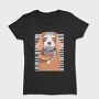 Cavalier King Charles, Tricou Femei