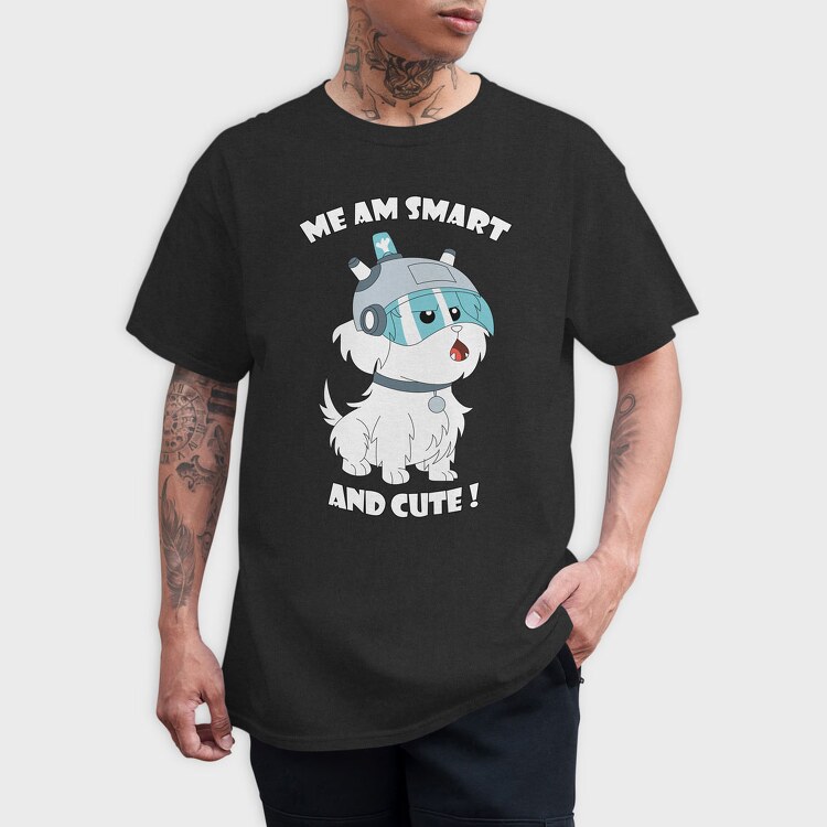 Rick and Morty 53, Tricou Barbati (Unisex)