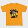 Wasd, Tricou Copii