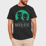 Breaking Bad 5, Tricou Barbati (Unisex)