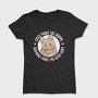 Cats Make Me Happy, Tricou Femei