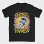 Cosmic Garden Trend, Tricou Barbati (Unisex)