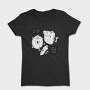 Cd Father, Tricou Femei