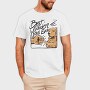 Retriever Dad, Tricou Barbati (Unisex)