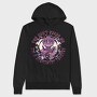 Chemistry Teacher, Hanorac Oversize Barbati (Unisex)