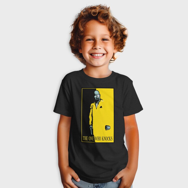 Breaking Bad 6, Tricou Copii