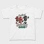 Caution Driving Soon, Tricou Copii