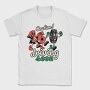 Caution Driving Soon, Tricou Barbati (Unisex)