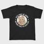Cats Make Me Happy, Tricou Copii