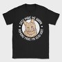 Cats Make Me Happy, Tricou Barbati (Unisex)