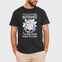 Rick and Morty 56, Tricou Barbati (Unisex)
