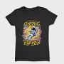 Cosmic Garden Trend, Tricou Femei