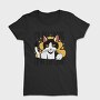 Cat Talk, Tricou Femei