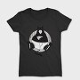 Pizza Cat Cathers Day, Tricou Femei
