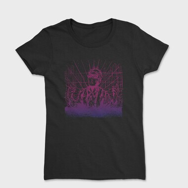 Vr City, Tricou Femei