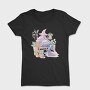 Plant Witch, Tricou Femei