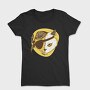 Pirate Cat, Tricou Femei