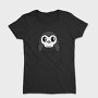 Pocket Penguin, Tricou Femei