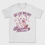 Cat Strawberry Milkshake, Tricou Barbati (Unisex)