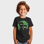 Rick and Morty 6, Tricou Copii