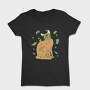 Cat Money, Tricou Femei