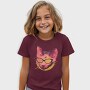 Cat Glasses, Tricou Copii