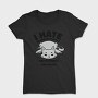 Cat Morning People, Tricou Femei