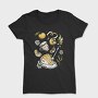 Cottagecore Lifestyle Food Collection, Tricou Femei