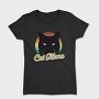 Cat Mama, Tricou Femei