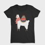 Polar Bear Presents, Tricou Femei