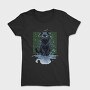 Cat in the Rain, Tricou Femei