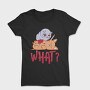 Cat Killing Dog, Tricou Femei