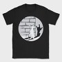 Cat Rock Sign Shadow, Tricou Barbati (Unisex)
