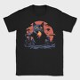 Cat Monster Parody, Tricou Barbati (Unisex)
