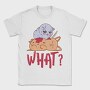 Cat Killing Dog, Tricou Barbati (Unisex)