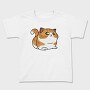 Cat Kawaii, Tricou Copii