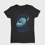 Cat I Hate People, Tricou Femei