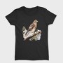 Winter Hawk Branch, Tricou Femei