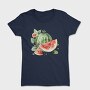 Watermelon Slice, Tricou Femei