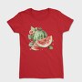 Watermelon Slice, Tricou Femei