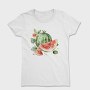 Watermelon Slice, Tricou Femei
