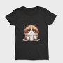 Yeah Nah Not Today, Tricou Femei