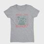 What The Cluck, Tricou Femei