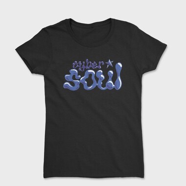 Y3K Cyber Soul, Tricou Femei