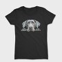 Weimarer Lover Peek, Tricou Femei